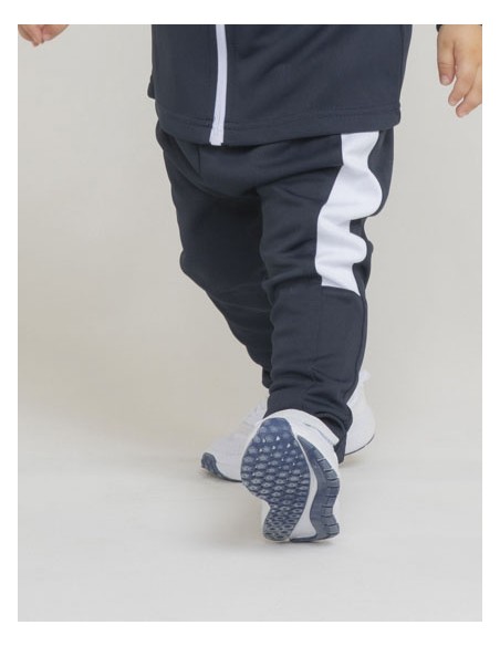 LAR-LW830-Kids Track Bottoms 2